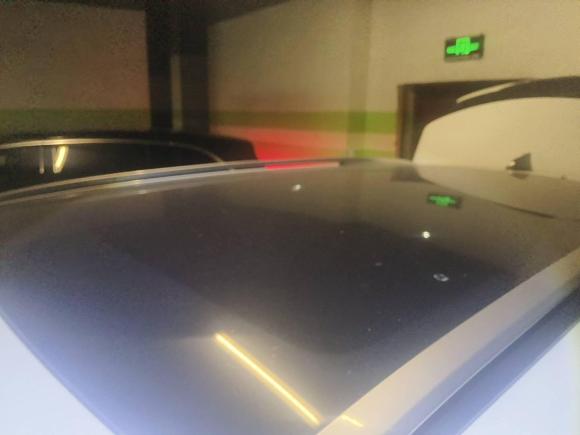 [深圳·粤B] 二手路虎发现神行2017款 2.0T SE