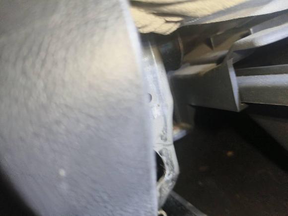 [深圳·粤B] 二手雷诺科雷傲2010款 2.5L 两驱时尚型