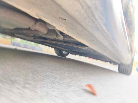 [苏州·浙F] 二手福特福睿斯2015款 1.5L 自动时尚型