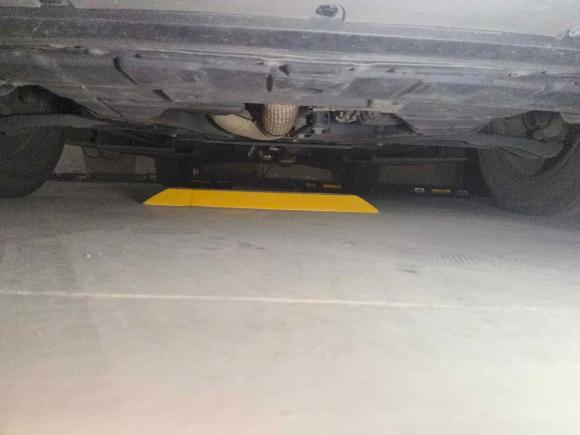 [合肥·皖A] 二手雷诺科雷傲2017款 2.5L 四驱至尊版