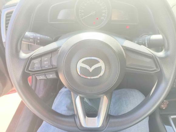 [南通·苏F] 二手马自达马自达3 昂克赛拉2017款 三厢 1.5L 手动豪华型 国V