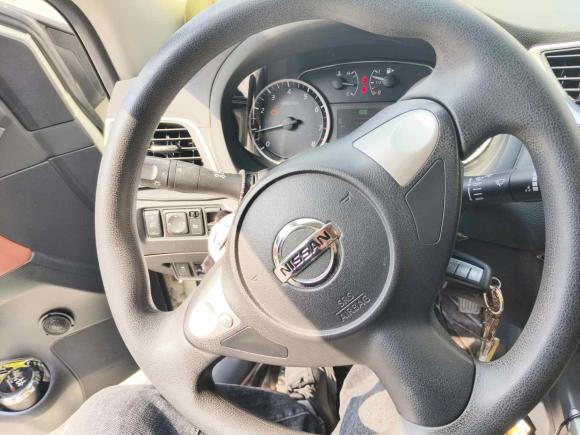 [上海·沪B] 二手日产轩逸2019款 经典 1.6XE CVT舒适版