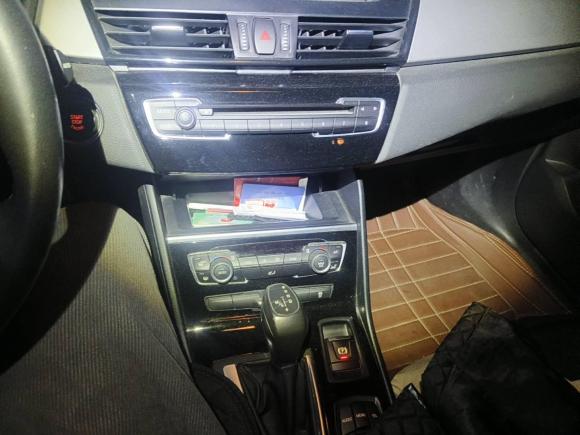 [青岛·鲁B] 二手宝马宝马2系旅行车2015款 218i 领先型