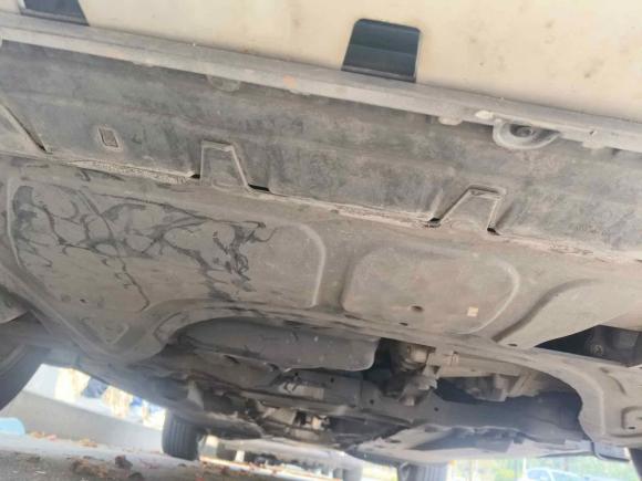 [佛山·粤Y] 二手斯柯达Yeti2016款 1.4TSI DSG前行版