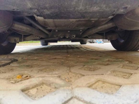 [上海·沪M] 二手宝马宝马5系GT2011款 535i 典雅型