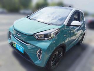 奇瑞QQ小蚂蚁2022款 甜粉款 半糖版 磷酸铁锂 30kW 301km 奇瑞QQ小蚂蚁2022款 甜粉款 半糖版 磷酸铁锂 30kW 301km