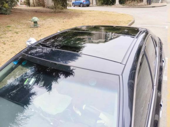 [上海·沪E] 二手丰田凯美瑞2019款 改款 2.5G 豪华版