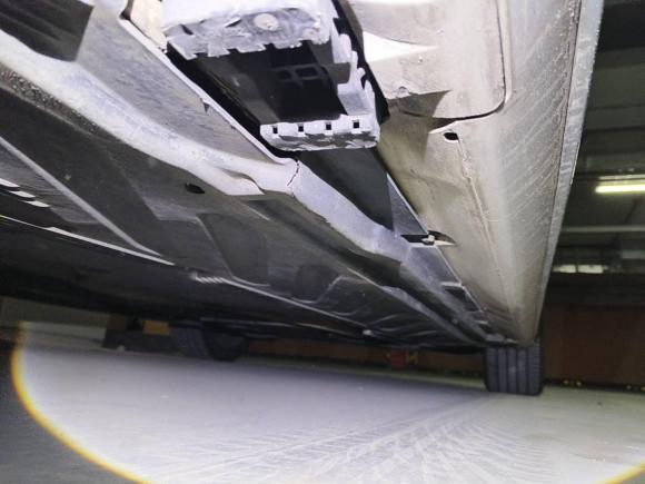 [宁波·浙B] 二手奔驰奔驰C级2015款 改款 C 200 L 运动型