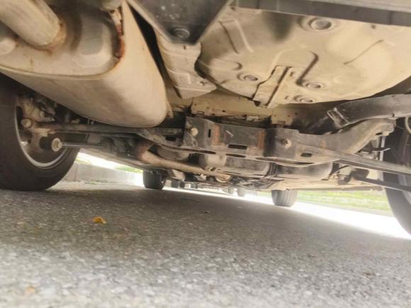 [青岛·鲁B] 二手别克阅朗2018款 18T 自动旗舰型