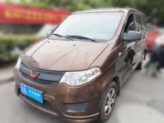 [杭州·浙A]五菱汽车&nbsp;&nbsp;五菱宏光&nbsp;&nbsp;2024款  1.5L S基本型 5座