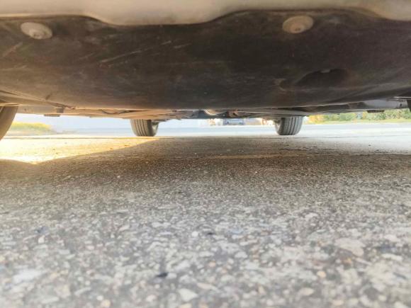 [南通·苏F] 二手MINIMINI2018款 1.5T COOPER CABRIO 经典派