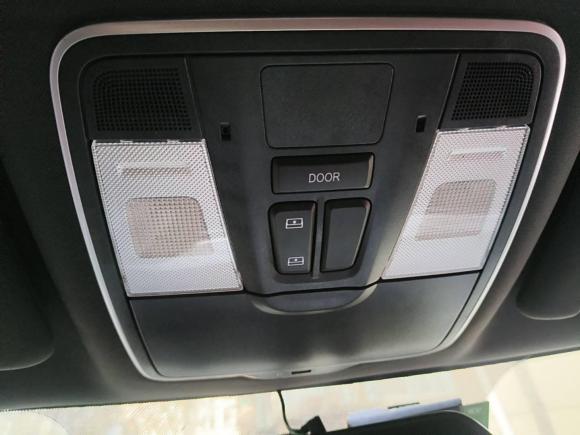 [武汉·鄂A] 二手长安长安CS35PLUS2021款 改款 蓝鲸NE 1.4T DCT豪华型