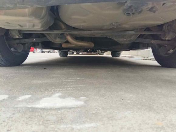 [无锡·苏B] 二手标致标致5082013款 2.0L 两周年纪念 自动天窗经典版