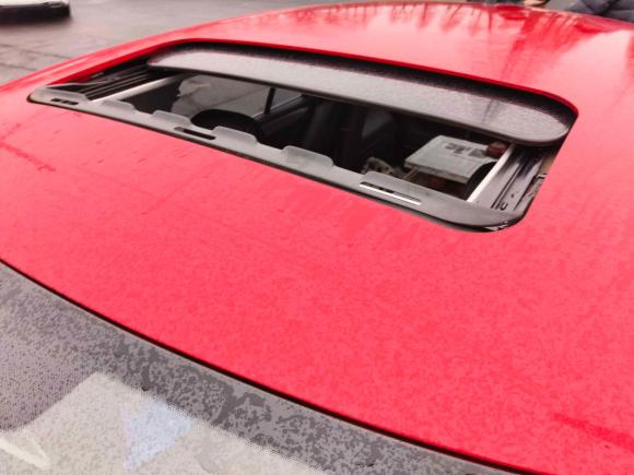 [无锡·浙A] 二手斯柯达昕动2016款 改款 1.6L 自动创行版