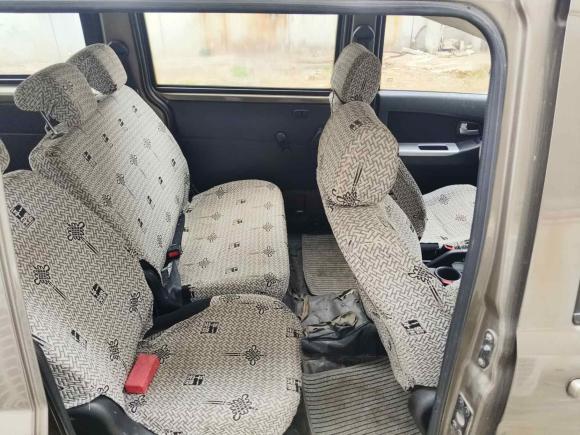 [苏州·苏E] 二手长安凯程欧诺S2014款 1.5L基本型