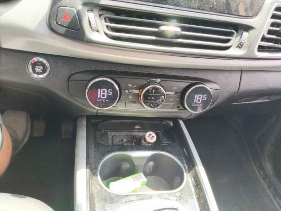 [南通·苏F] 二手星途星途凌云2019款 1.6T 两驱铂金版