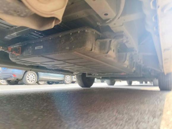 [青岛·鲁B] 二手五菱汽车五菱扬光2024款 230km 实用型封窗版 60kW