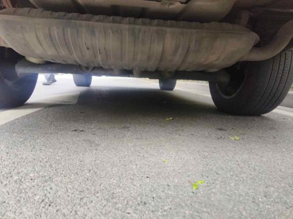 [武汉·鄂A] 二手路虎揽胜2012款 4.4 TDV8