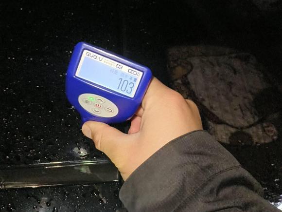 [南昌·赣A] 二手丰田雷凌2019款 185T CVT豪华版 国V