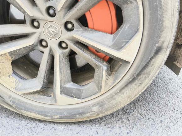 [杭州·浙A] 二手长安长安UNI-K 智电iDD2022款 蓝鲸iDD 130km 1.5T 卓越型