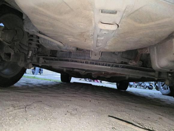 [台州·浙J] 二手吉利汽车远景S12018款 1.4T CVT锋驰型