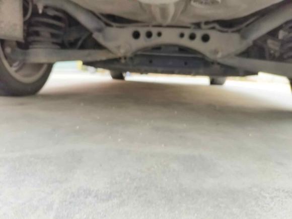 [青岛·鲁B] 二手北京汽车北京EU52020款 经典款 R500 智风版