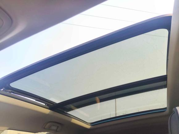 [上海·沪B] 二手荣威荣威RX52018款 20T 两驱自动旗舰版