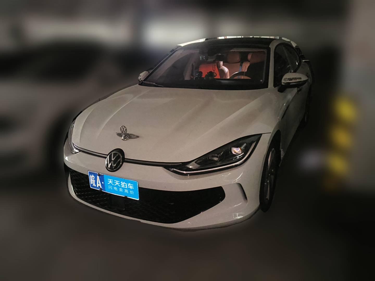 [合肥·皖A] 大众凌渡2023款 凌渡L 280TSI DSG炫辣版