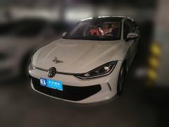 [合肥·皖A]大众&nbsp;&nbsp;凌渡&nbsp;&nbsp;2023款 凌渡L 280TSI DSG炫辣版