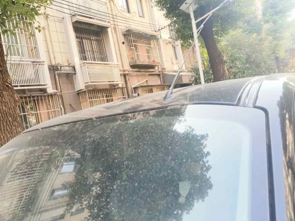 [南京·苏A] 二手福特途睿欧2020款 2.0T 自动精英版 国VI