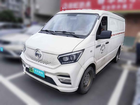 凱馬駿航ES2022款 ES6舒適版 江西安馳「杭州二手車(chē)」「天天拍車(chē)」