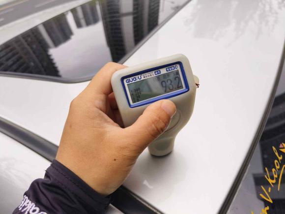 [杭州·浙A] 二手丰田卡罗拉2007款 1.8L 自动GLX-i