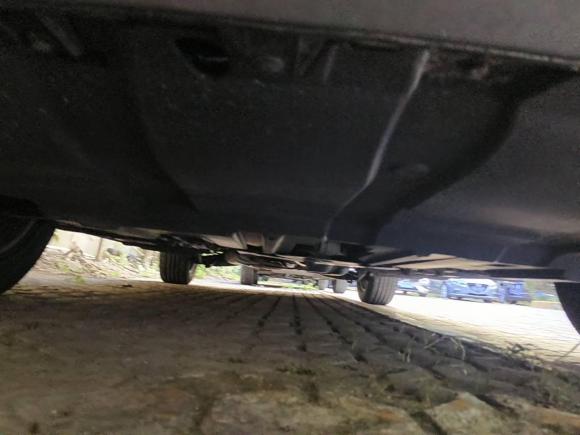 [上海·沪F] 二手福特领界2019款 EcoBoost 145 CVT铂领型 国V