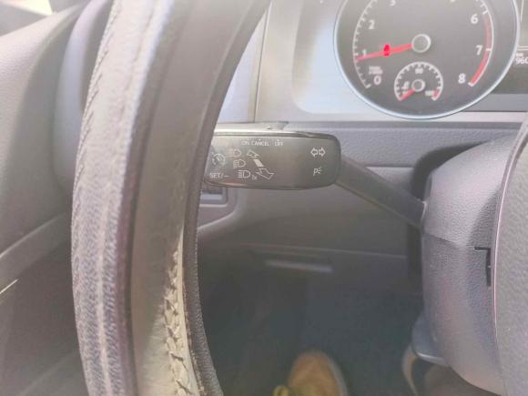 [金华·浙G] 二手大众高尔夫2015款 1.4TSI 自动舒适型