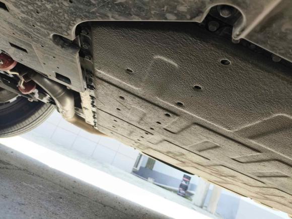 [常州·苏D] 二手哈弗哈弗猛龙新能源2024款 Hi4 102 Pro