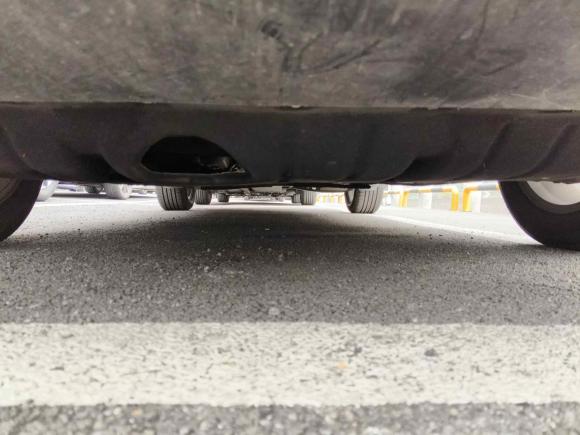 [合肥·皖A] 二手Jeep自由光2020款 2.0L 两驱经典运动版