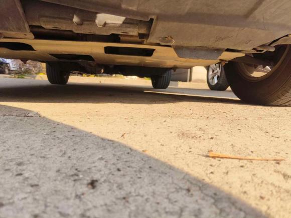 [嘉兴·浙F] 二手本田本田CR-V2010款 2.4L 自动四驱尊贵版