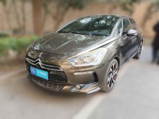 DSDS 52012款 1.6T 尊享版「上海二手车」「天天拍车」