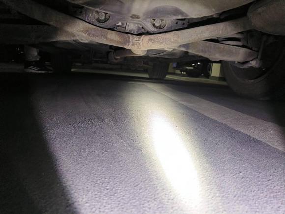 [青岛·鲁B] 二手福特探险者2013款 3.5L 尊享型