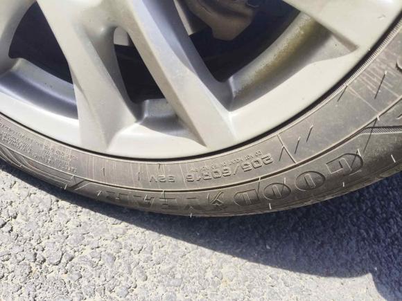 [杭州·浙A] 二手马自达马自达3 昂克赛拉2017款 三厢 1.5L 自动豪华型 国V