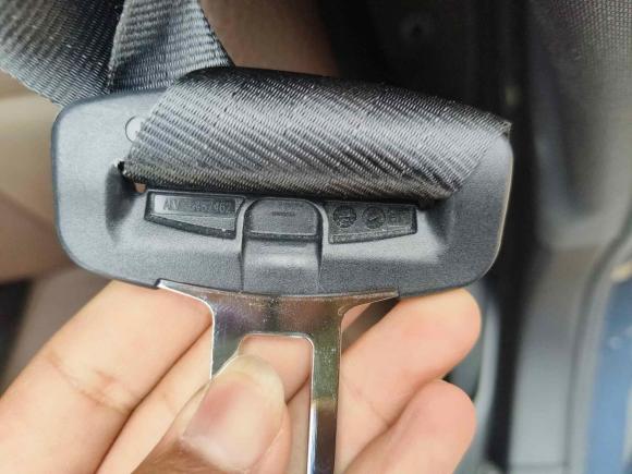 [成都·川A] 二手沃尔沃沃尔沃S602021款 T4 智逸豪华版