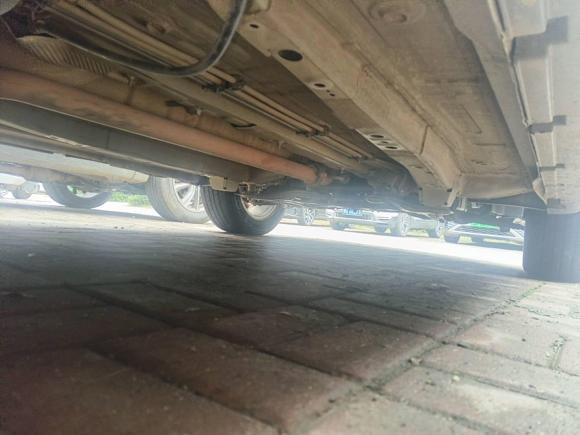 [武汉·湘A] 二手广汽传祺传祺GS32017款 150N 自动精英版