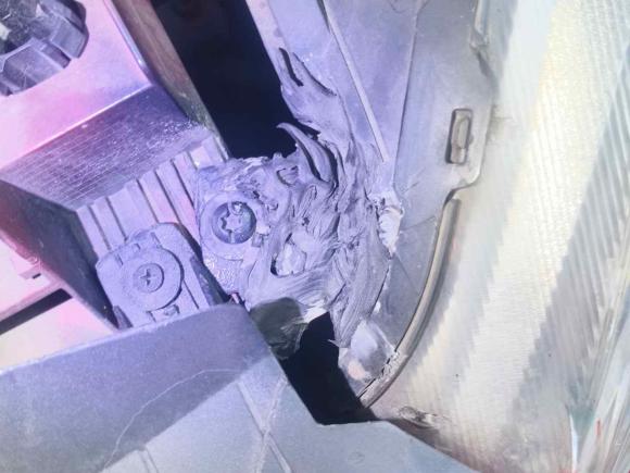 [温州·浙C] 二手福特福克斯2015款 两厢 1.6L 手动舒适型