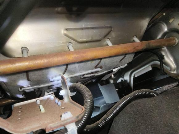 [南京·苏A] 二手日产奇骏2015款 2.0L CVT舒适MAX版 2WD