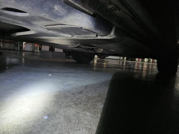 [南京·苏A] 二手斯柯达柯迪亚克2020款 TSI330 7座两驱豪华优享版