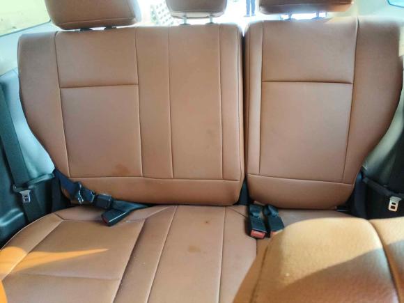 [宁波·浙B] 二手Jeep自由客2014款 2.4L 运动版