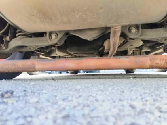 [上海·渝A] 二手众泰众泰SR92017款 2.0T 自动极致之梦版