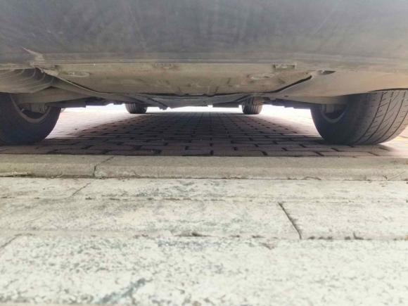 [杭州·浙A] 二手奥迪奥迪A4L2010款 2.0 TFSI 舒适型