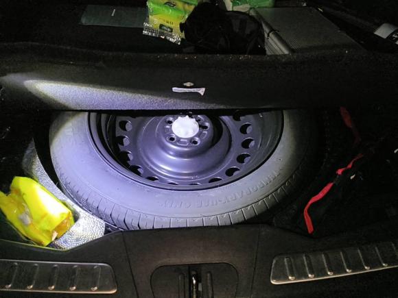 [合肥·皖A] 二手魏牌魏牌 VV7 GT2020款 2.0T 旗舰型