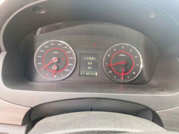 [上海·闽A] 二手上汽大通MAXUS大通G102018款 PLUS 2.0T 自动精英版